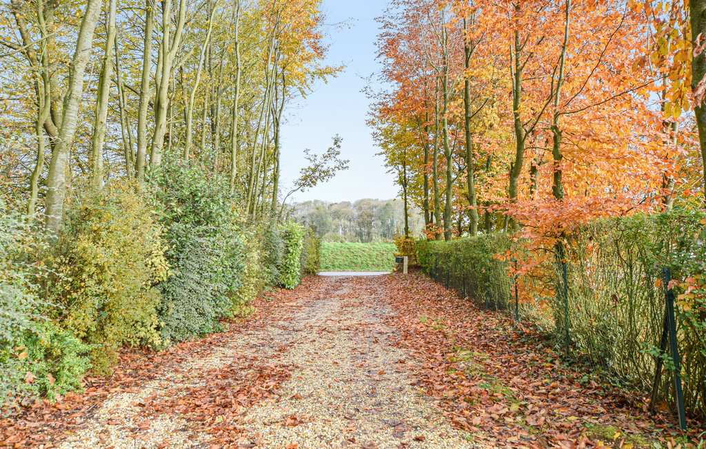 Ferienhaus - Hattenville , Frankreich - FNS057 27