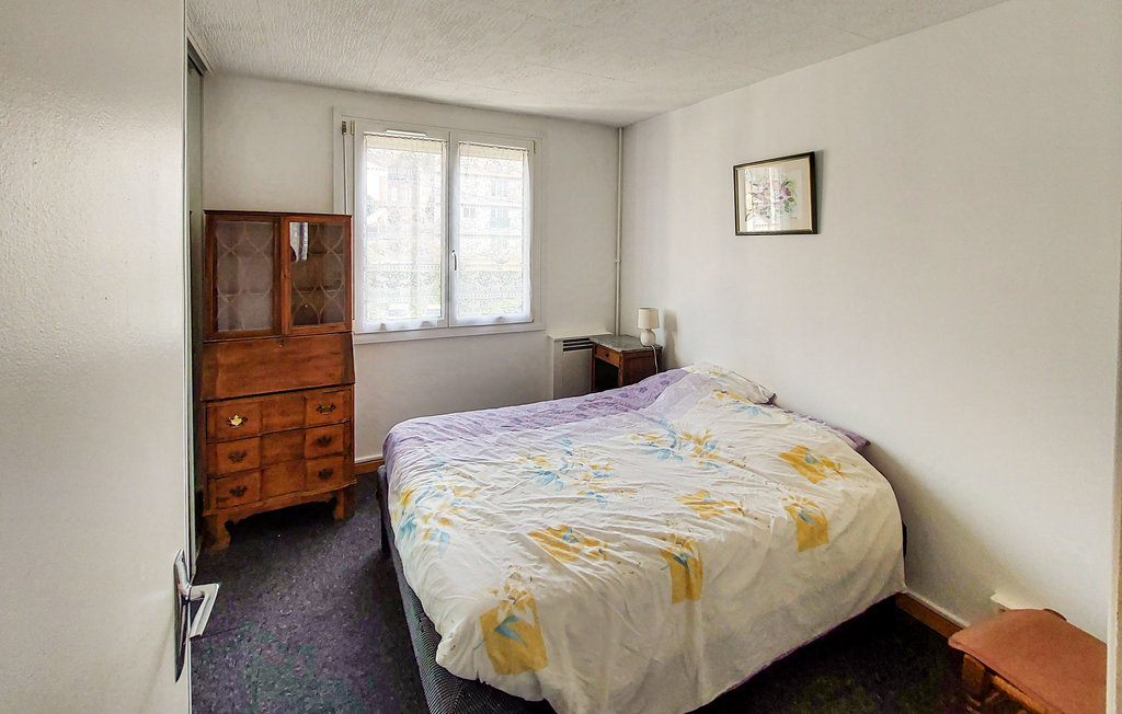 Ferienwohnung - Rouen , Frankreich - FNS087 4