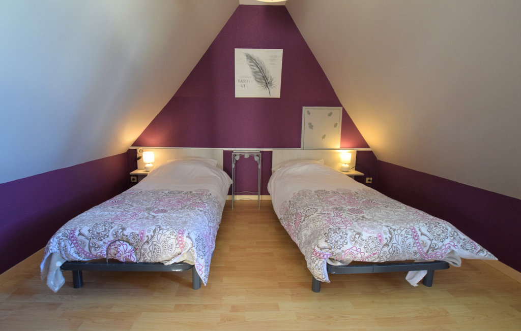 Feriehus - Criquetot-l'Esneval , Frankrike - FNS065 13