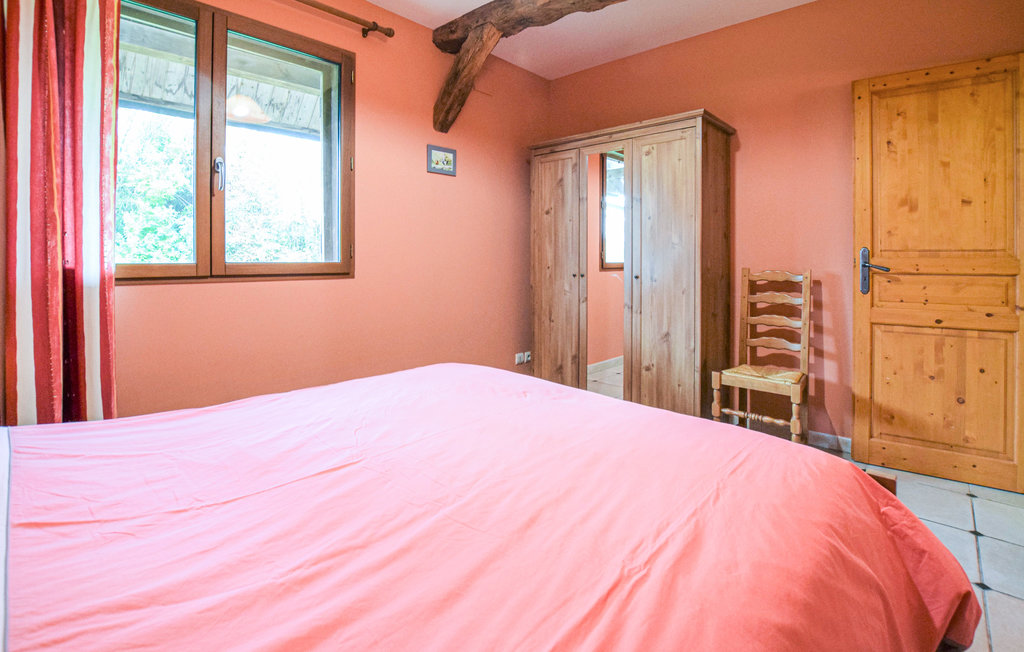 Ferienhaus - Hattenville , Frankreich - FNS057 7