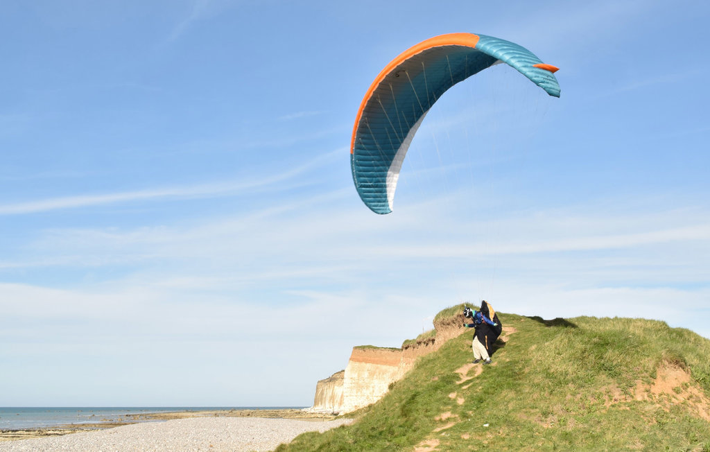 Ferienhaus - Saint-Martin-aux-Buneaux , Frankreich - FNS063 39