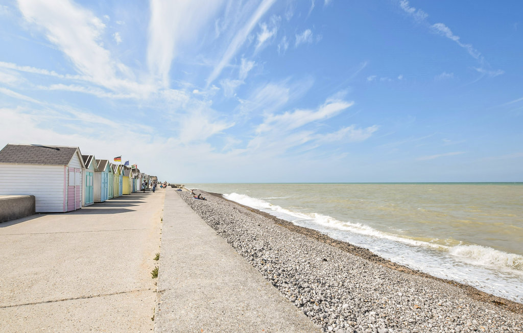 Semesterhus - Saint-Aubin-sur-Mer , Frankrike - FNS075 27