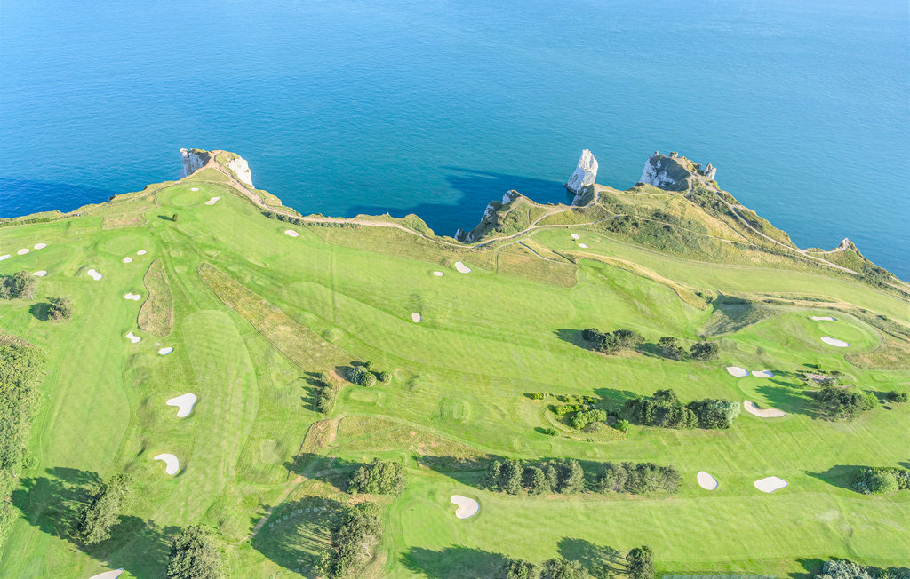 Semesterhus - COLLEVILLE , Frankrike - FNS074 7