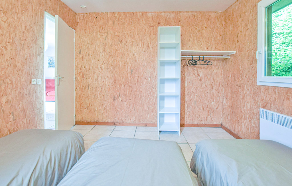 Semesterhus - COLLEVILLE , Frankrike - FNS074 16