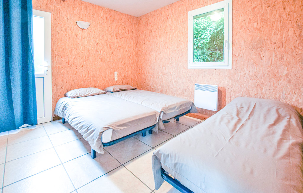 Semesterhus - COLLEVILLE , Frankrike - FNS074 14