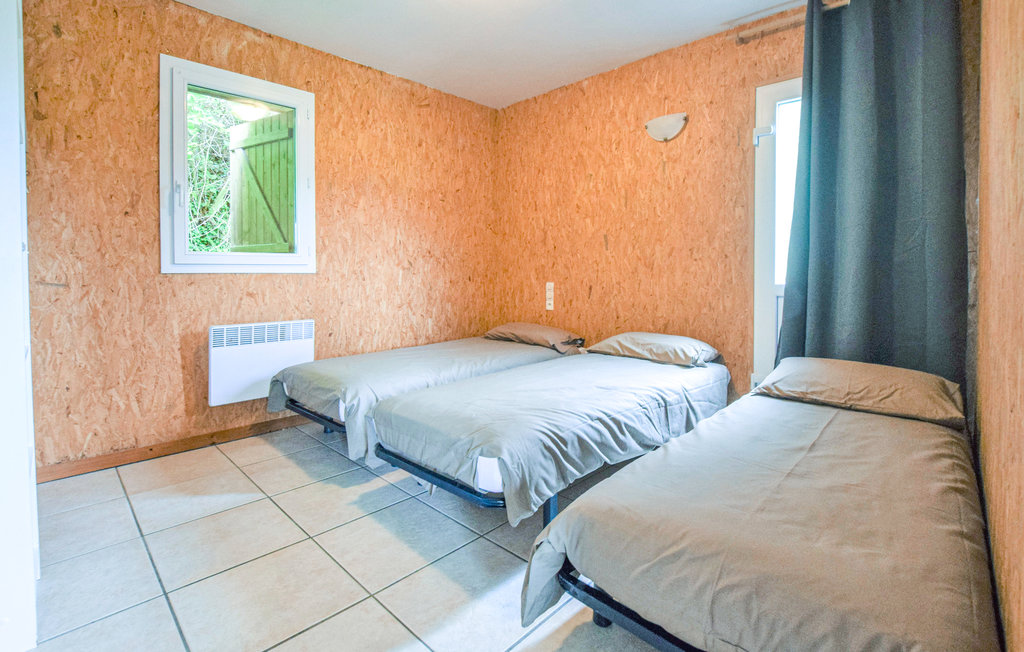 Semesterhus - COLLEVILLE , Frankrike - FNS074 15