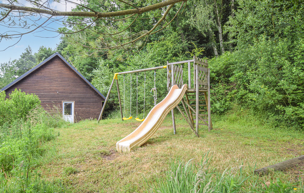 Semesterhus - COLLEVILLE , Frankrike - FNS074 9