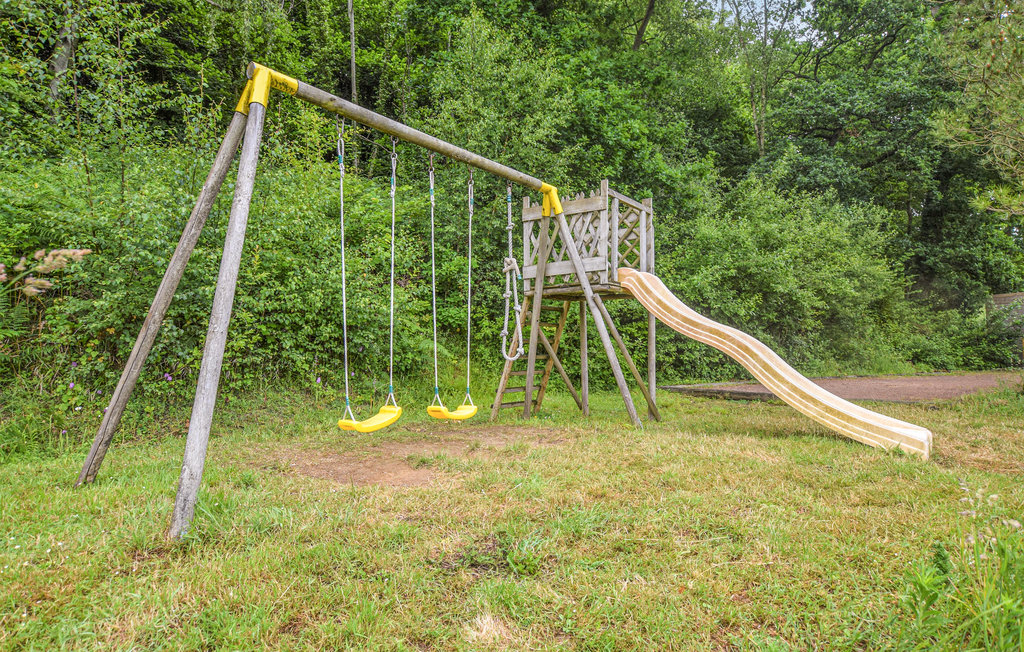 Semesterhus - COLLEVILLE , Frankrike - FNS074 10