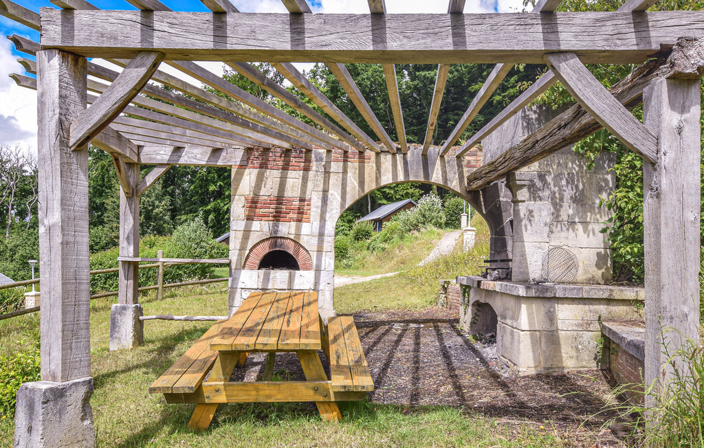 Semesterhus - COLLEVILLE , Frankrike - FNS074 6