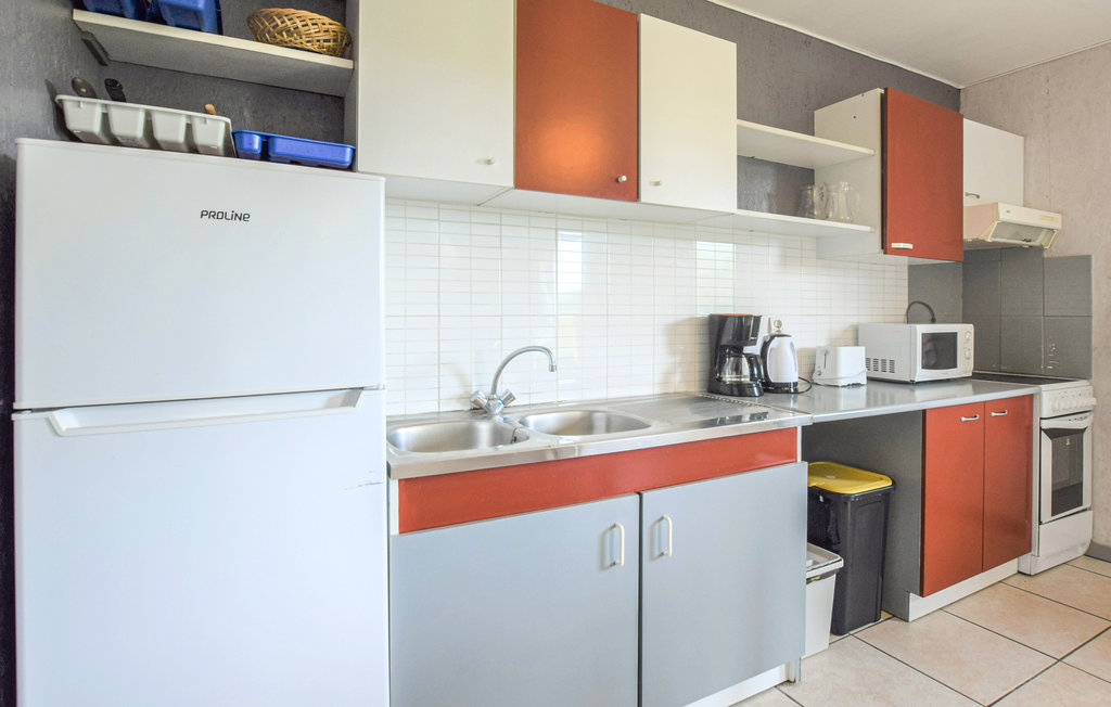 Semesterhus - COLLEVILLE , Frankrike - FNS074 5