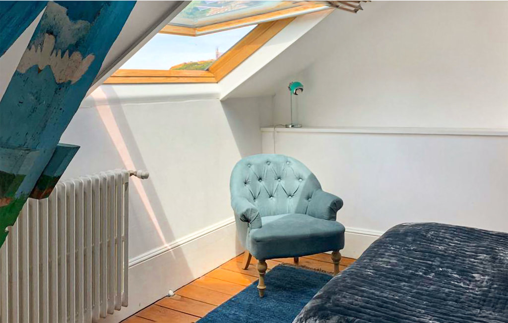 Ferienhaus - Etretat , Frankreich - FNS097 16