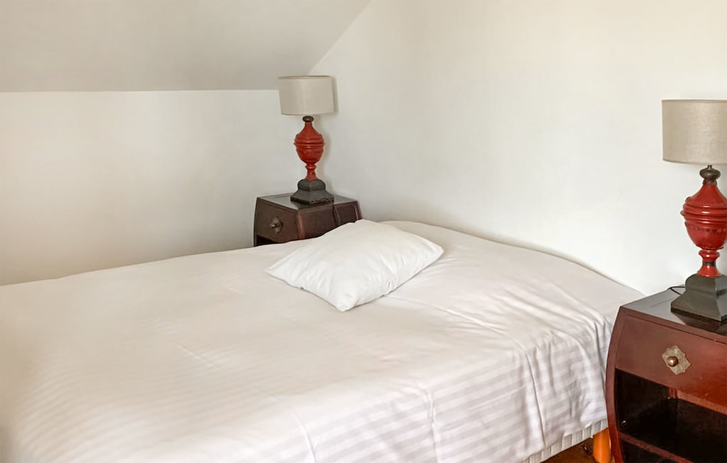 Ferienhaus - Etretat , Frankreich - FNS097 17