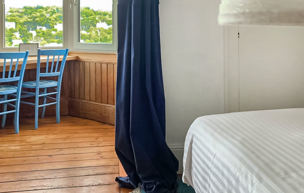 Ferienhaus - Etretat , Frankreich - FNS097 18