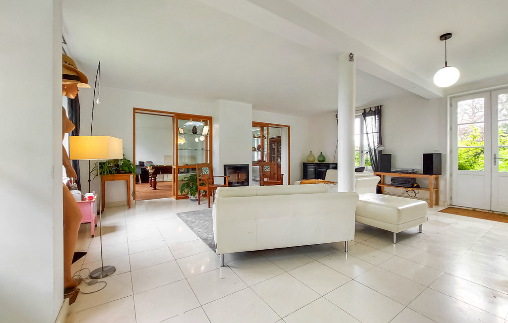 Ferienhaus - Etretat , Frankreich - FNS097 3