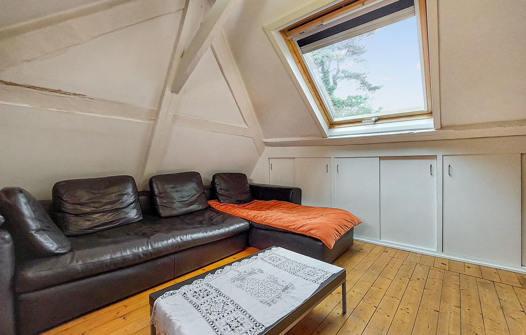 Ferienhaus - Etretat , Frankreich - FNS097 12