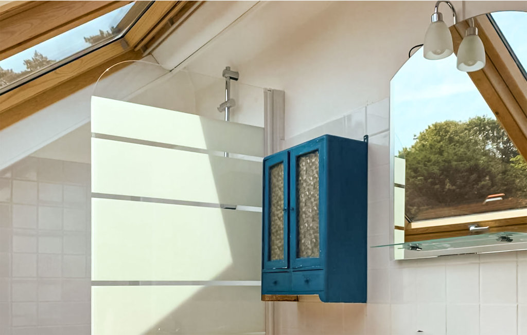 Ferienhaus - Etretat , Frankreich - FNS097 21