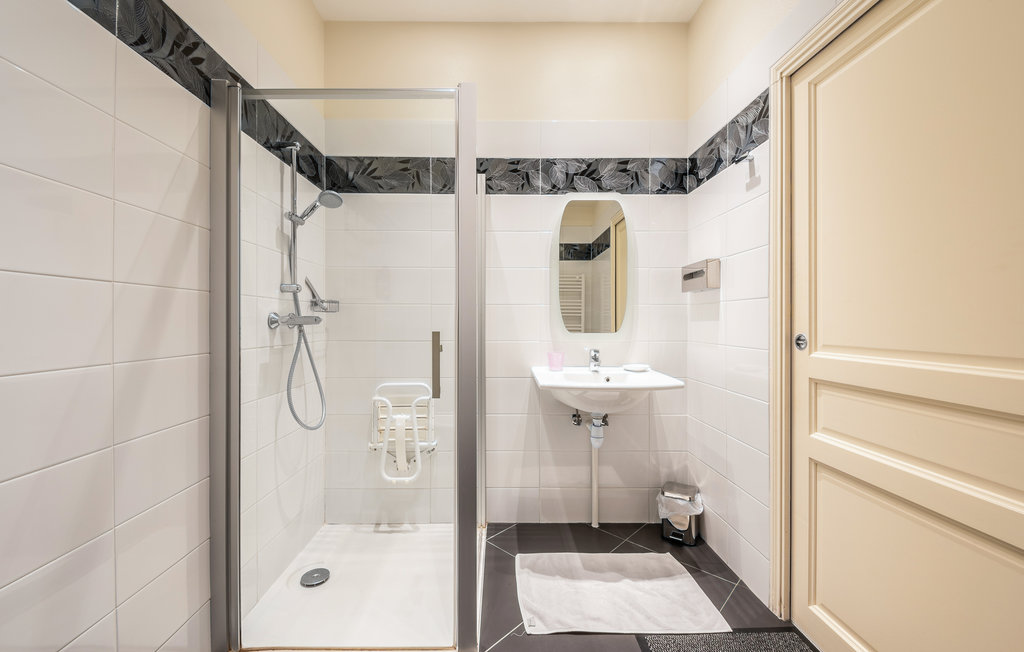 Location de vacances - Domaine de Janville, Paluel , France - FNS088 18