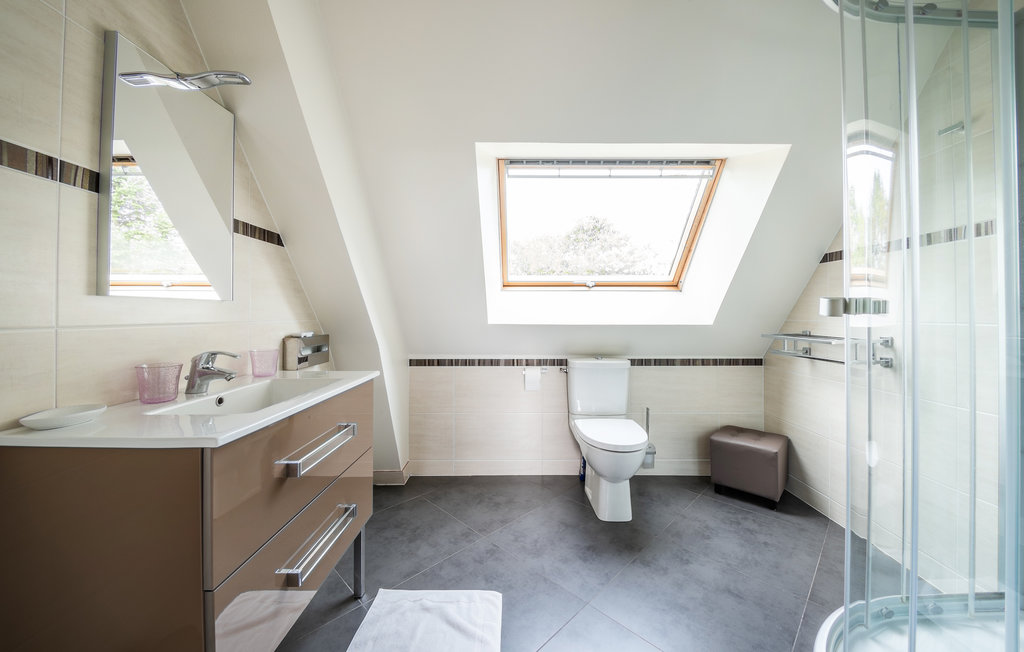 Location de vacances - Domaine de Janville, Paluel , France - FNS088 20