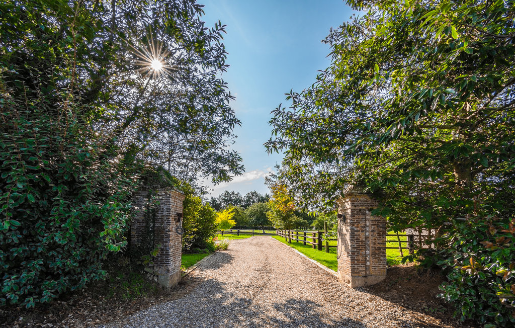 Location de vacances - Domaine de Janville, Paluel , France - FNS088 10