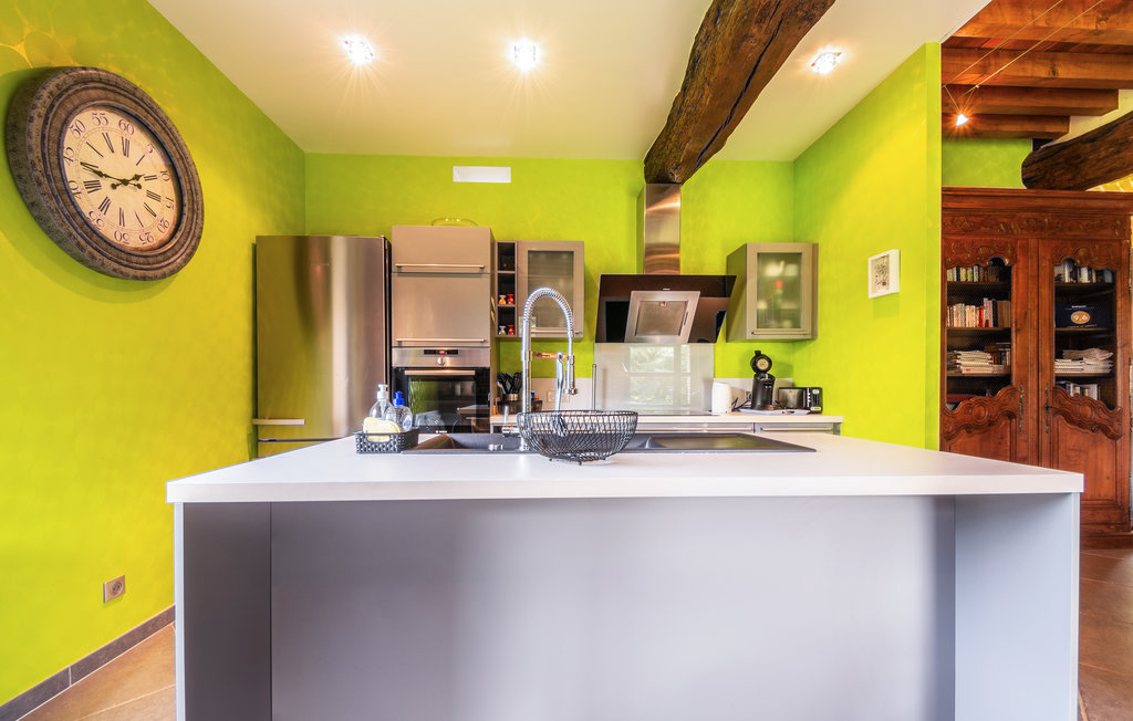 Location de vacances - Domaine de Janville, Paluel , France - FNS088 6