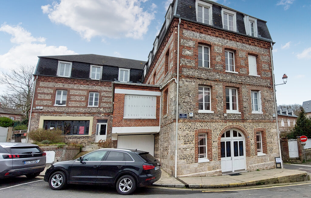 Ferienwohnung - Veules les Roses , Frankreich - FNS103 1