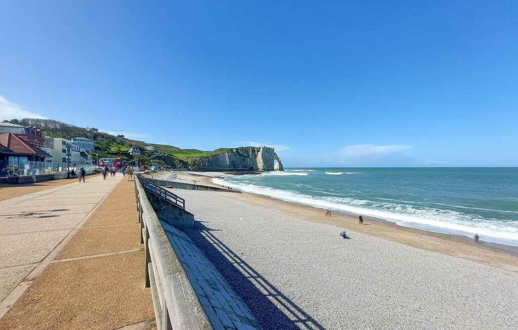 Semesterlägenhet - Saint Aubin le Cauf , Frankrike - FNS104 17