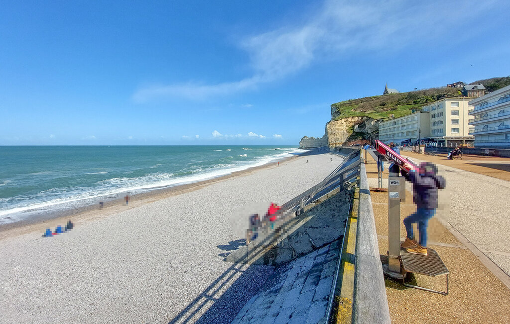 Semesterlägenhet - Saint Aubin le Cauf , Frankrike - FNS104 18
