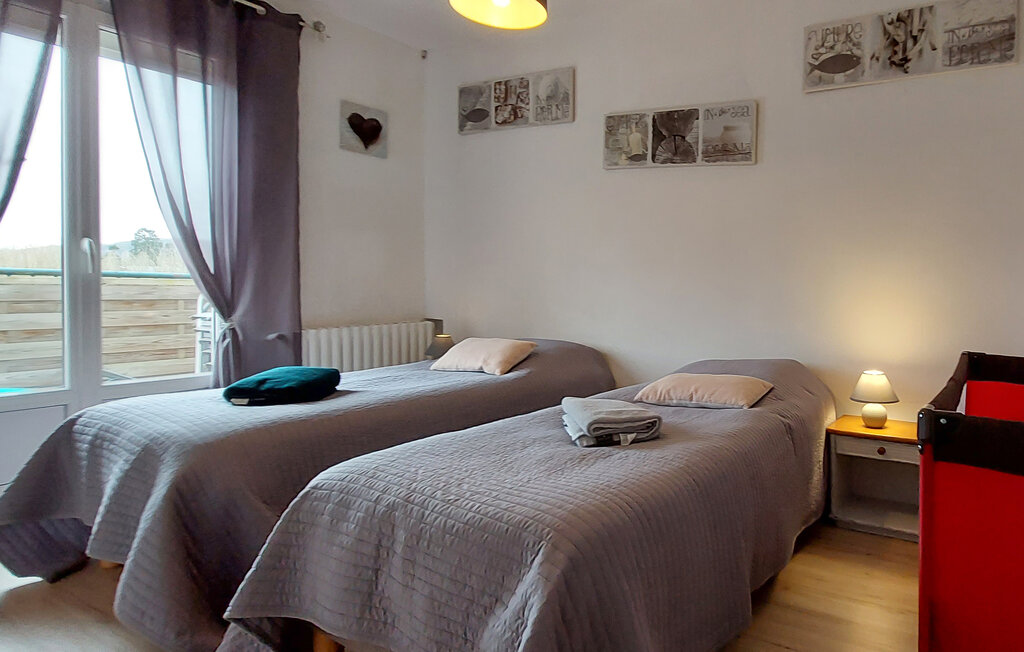 Semesterlägenhet - Saint Aubin le Cauf , Frankrike - FNS104 8