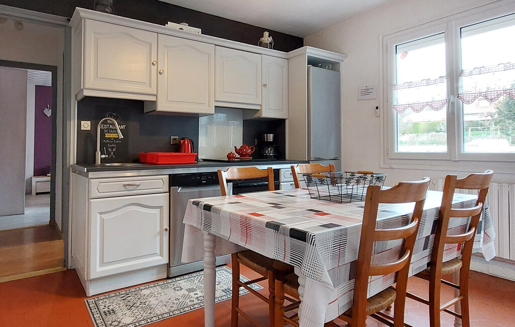 Semesterlägenhet - Saint Aubin le Cauf , Frankrike - FNS104 5