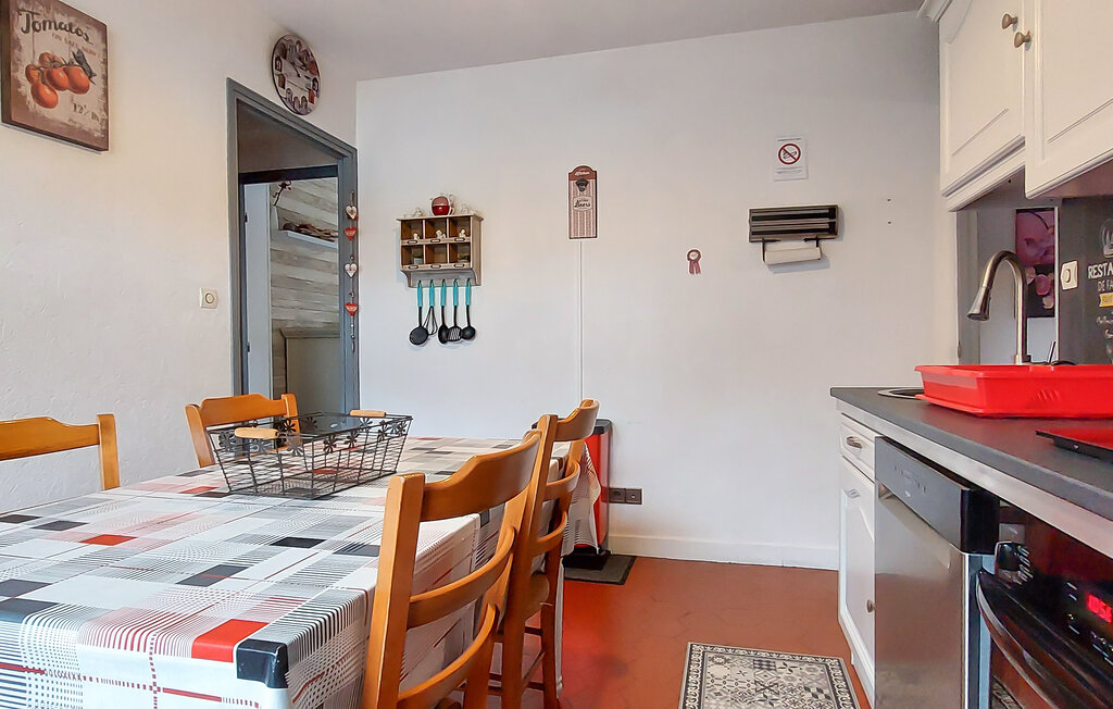 Semesterlägenhet - Saint Aubin le Cauf , Frankrike - FNS104 6