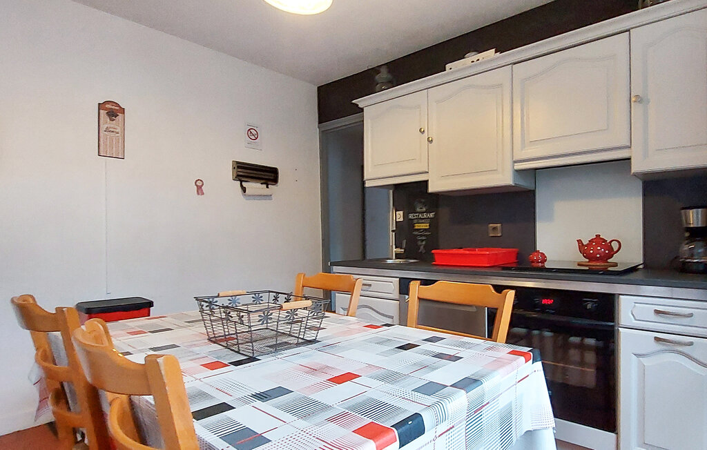 Semesterlägenhet - Saint Aubin le Cauf , Frankrike - FNS104 12