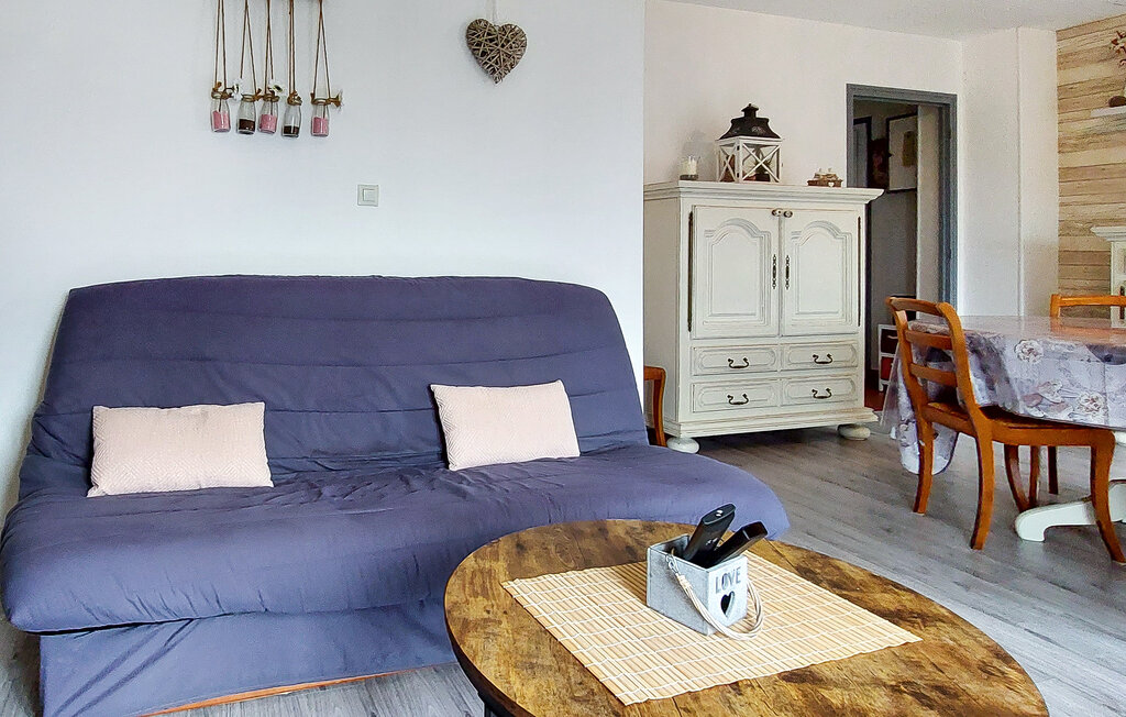 Semesterlägenhet - Saint Aubin le Cauf , Frankrike - FNS104 11