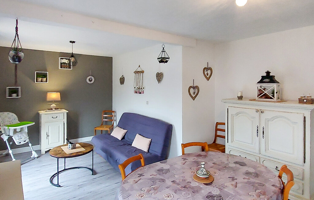 Semesterlägenhet - Saint Aubin le Cauf , Frankrike - FNS104 3