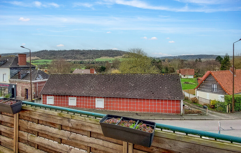 Semesterlägenhet - Saint Aubin le Cauf , Frankrike - FNS104 10