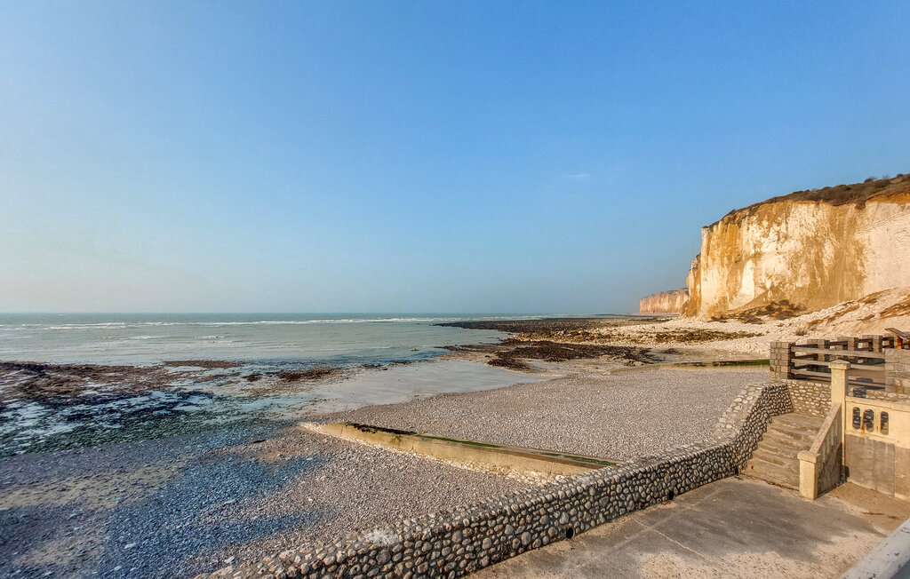 Location de vacances - Saint-Aubin-Routot , France - FNS105 25