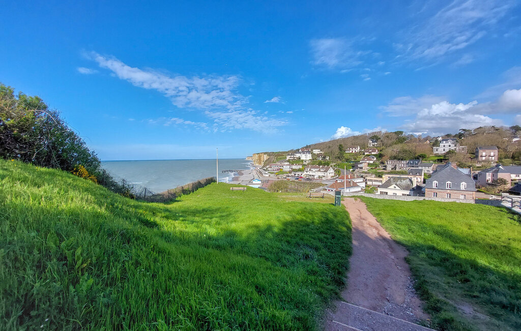 Location de vacances - Saint-Aubin-Routot , France - FNS105 9