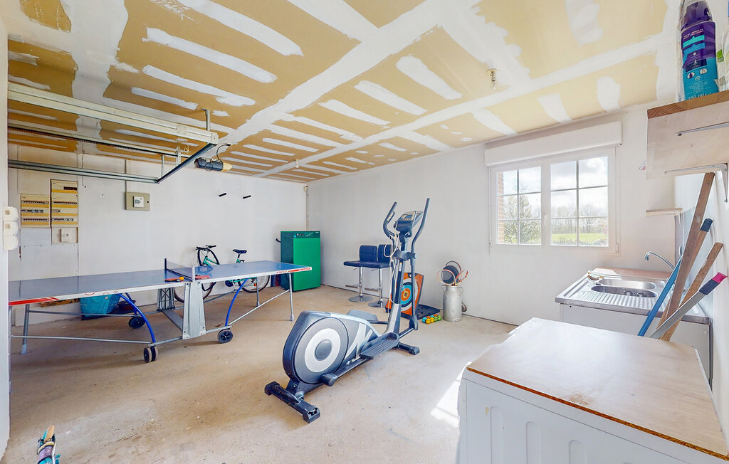 Location de vacances - Saint-Aubin-Routot , France - FNS105 23