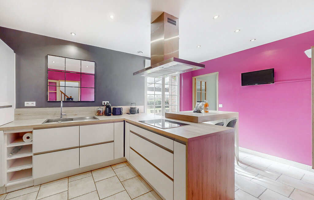 Location de vacances - Saint-Aubin-Routot , France - FNS105 6