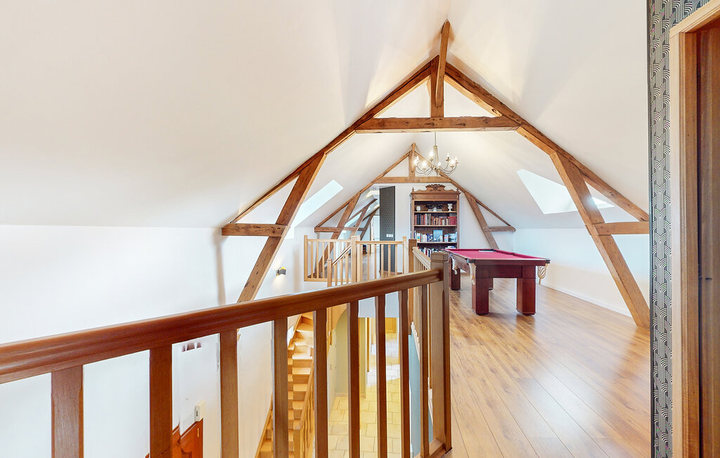 Location de vacances - Saint-Aubin-Routot , France - FNS105 22