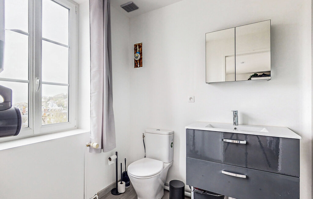 Ferienwohnung - Veules les Roses , Frankreich - FNS103 21