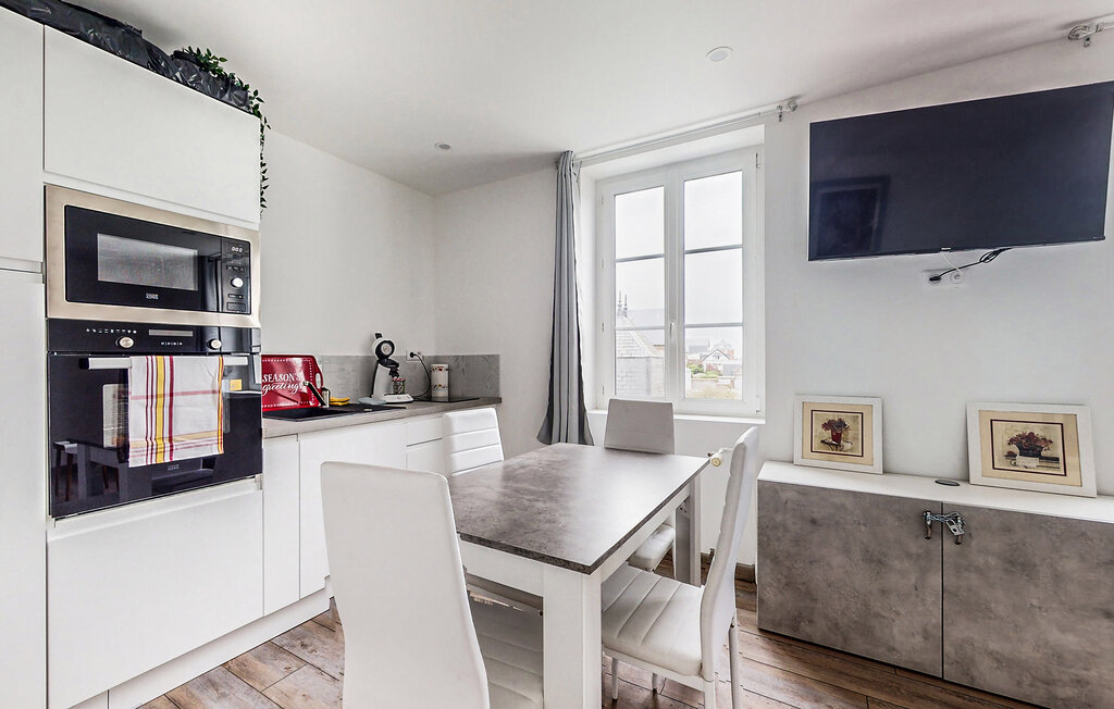 Ferienwohnung - Veules les Roses , Frankreich - FNS103 6