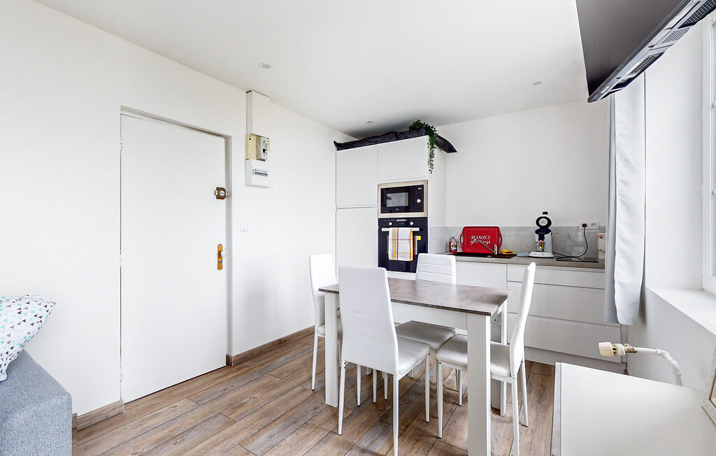 Ferienwohnung - Veules les Roses , Frankreich - FNS103 19