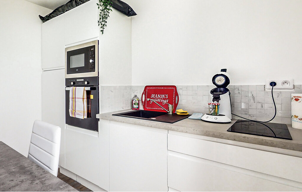 Ferienwohnung - Veules les Roses , Frankreich - FNS103 20