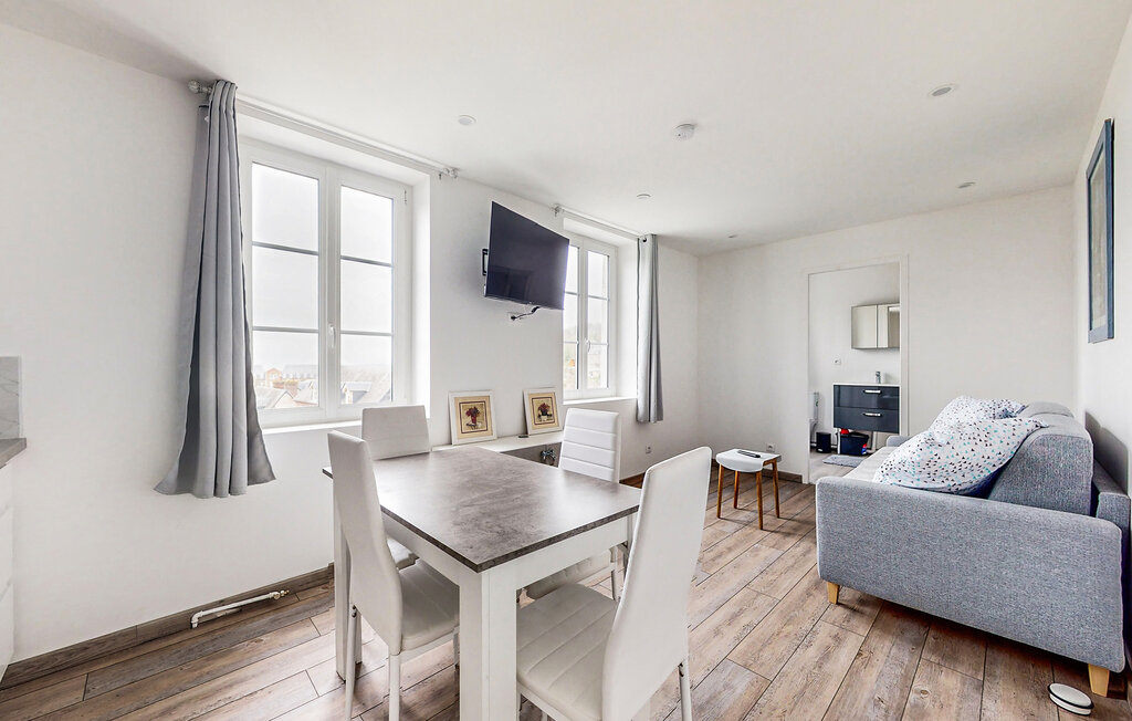 Ferienwohnung - Veules les Roses , Frankreich - FNS103 4