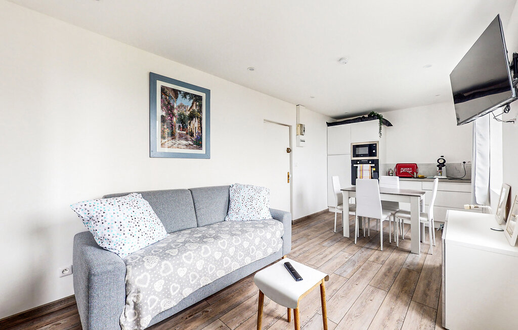 Ferienwohnung - Veules les Roses , Frankreich - FNS103 5