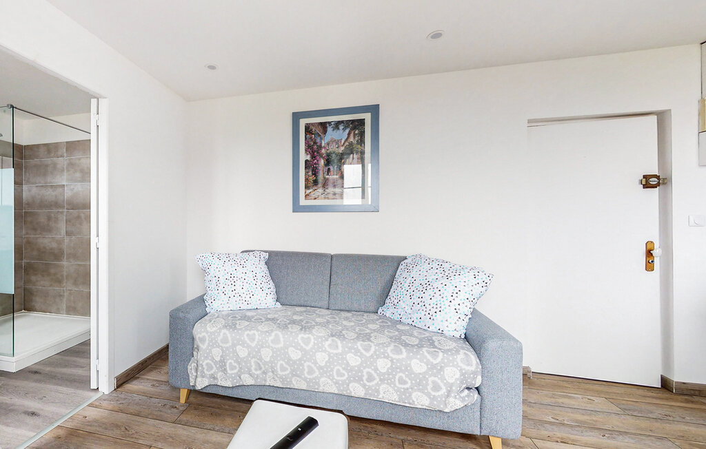 Ferienwohnung - Veules les Roses , Frankreich - FNS103 17