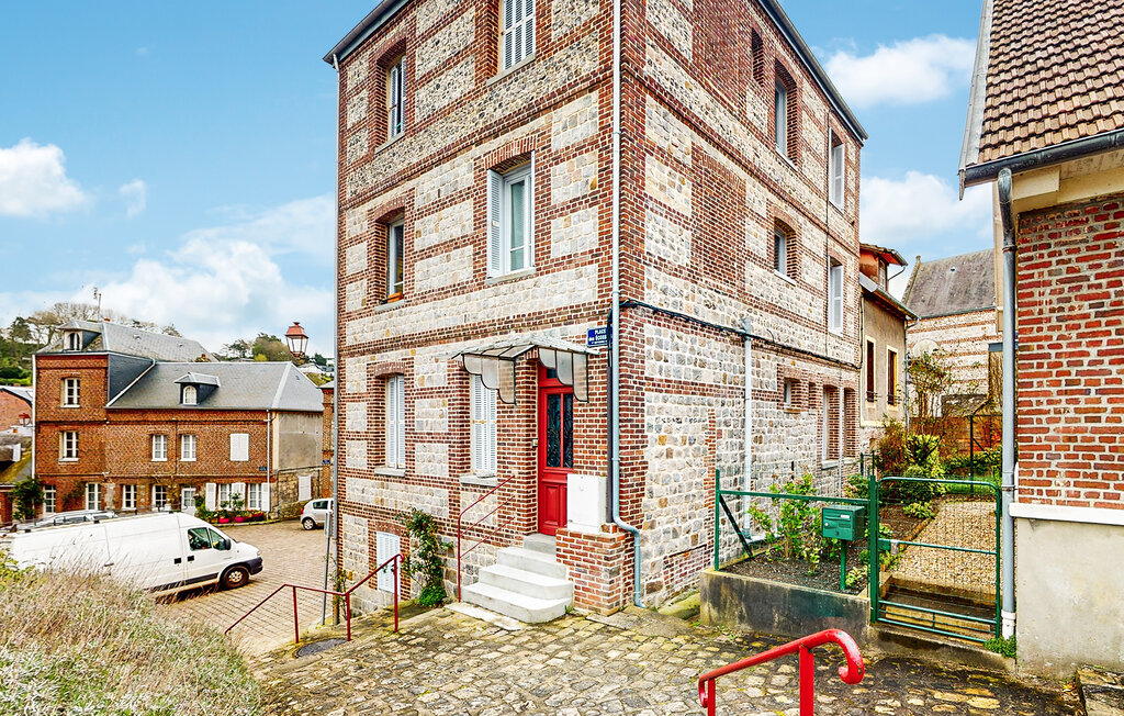 Ferienwohnung - Veules les Roses , Frankreich - FNS103 7