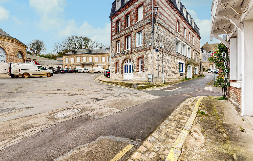Ferienwohnung - Veules les Roses , Frankreich - FNS103 8