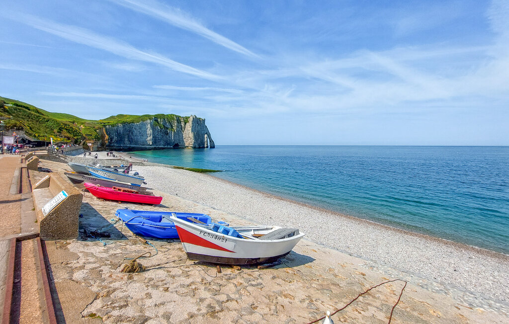 Location de vacances - Le Thil Riberpre , France - FNS112 31