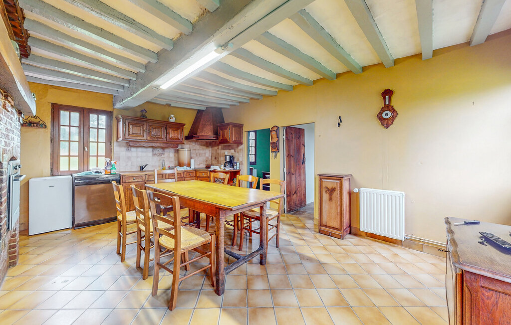 Location de vacances - Le Thil Riberpre , France - FNS112 16